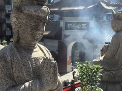 -福州开元寺