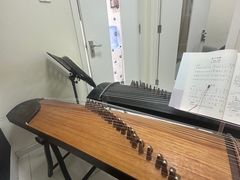 -谈·PIANO(金唐新光界店)