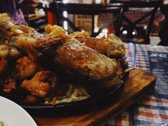 肉啃肉-鼓楼吃面·肉啃肉(南锣鼓巷店)