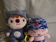 -爱玩嘉年华(江北一店)
