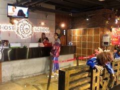-长藤鬼校(千禧店)