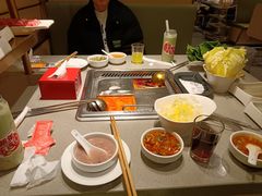 -海底捞火锅(龙湖金沙天街店)