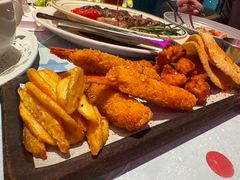 -卡朋西餐(宝安大仟里店)