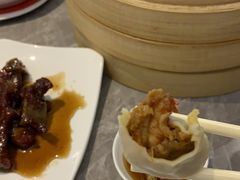 -鼎泰丰(国贸商城店)