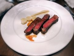-渔火·特色餐厅(佘山世茂洲际酒店)