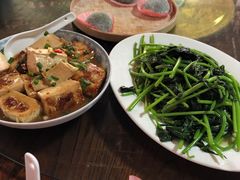 -清水湖度假村(罗浮山美食地标店)