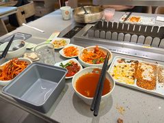 -白玉·朝鲜族烤串(深圳Kkone店)