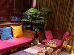 -MintsThai沁泰都市SPA·泰式按摩(公园1903店)