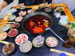 -星鸿社重庆老火锅