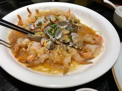 -外婆印象(钟楼民生店)