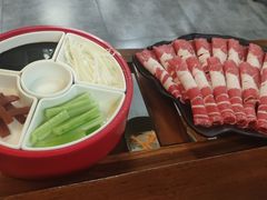 -东来顺•非遗火锅(外滩店)