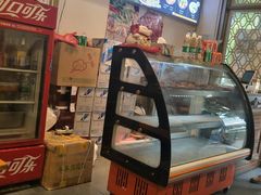 -福瑞记老孙头biangbiang面(新生路店)