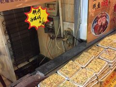 -乔家满族八大碗(流水沟店)