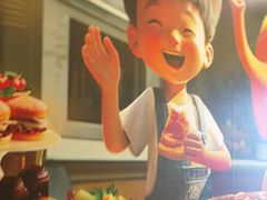 -尊宝比萨(棠东店)