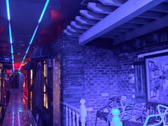 -歌迷量贩KTV(南阳路店)