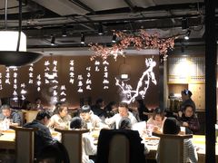 大堂-呷哺呷哺 黄金牧场 (新中关购物中心店)