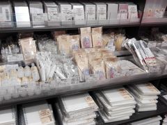 -MUJI无印良品(茂业天地店)