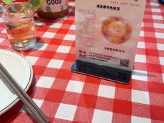 -满堂春特色餐馆