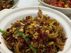-新新湘菜馆(新中街二条店)