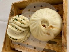 北方肉包-国贸旋转餐厅(国贸广场店)