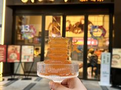 -俏立方·15年新楚菜