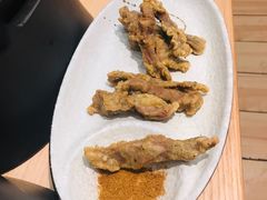 -阿香米线(深业上城店)