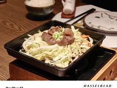 -耕海日本料理(万达华府店)