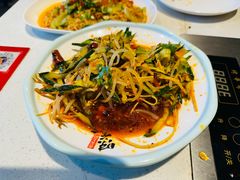 -AK47烤羊腿串吧(柳浪家园店)
