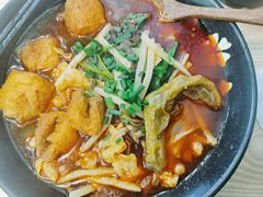 -蓝姐私坊螺蛳粉(万达广场红谷滩店)