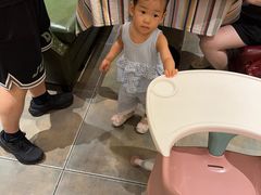 -米兰西点(鞍山店)