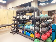 -VPsmart私教健身工作室(新华路旗舰店)