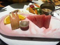 -秀·爱尔兰餐吧(上海路店)