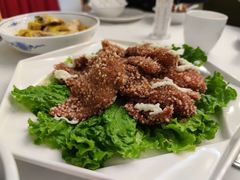 -丰收日·小海鲜·沪上家宴(顾村正大店)