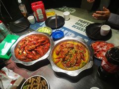 -王红军龙虾(新民路店)