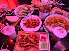 -五月花(朝阳南大街店)