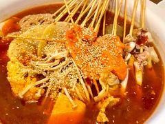 -三生小馆(亭知路店)