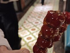 -江宴渔村·鱼鲜土菜(紫荆广场店)