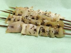 -老王太太串吧(中街店)