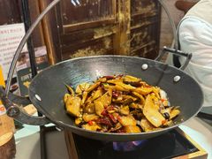 -吃货私房菜(丽江束河古镇店)