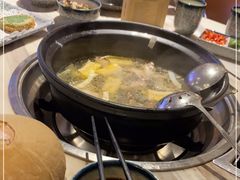 -同仁四季椰子鸡(福田东园总店)