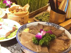 -蜀大侠火锅(四川北路店)