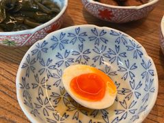 -蟹黄鱼·海派深夜面馆(江湾里店)