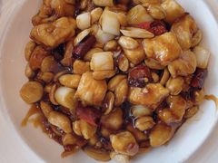 -辣婆婆(航天桥店)