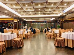 大堂-全聚德(常州店)