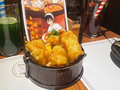 -玉川屋·深夜食堂居酒屋(柳巷店)