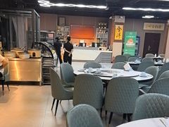 -大草原清真饭庄(沙河店)