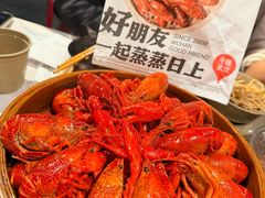 -靓靓蒸虾·头牌蒸虾(雪松路总店)