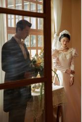 -拾尚映画·STUDIO婚纱摄影(中关村店)