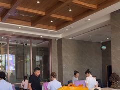 -星河湾温泉洗浴酒店