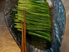 炭烤鸡翅-十三道烧烤(保利西街店)